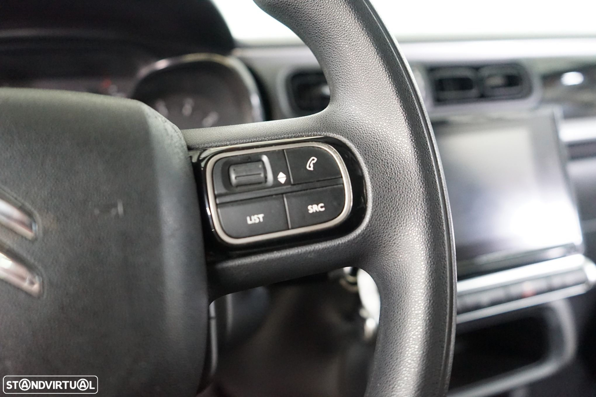 Citroën C3 1.6 BlueHDi Feel - 17