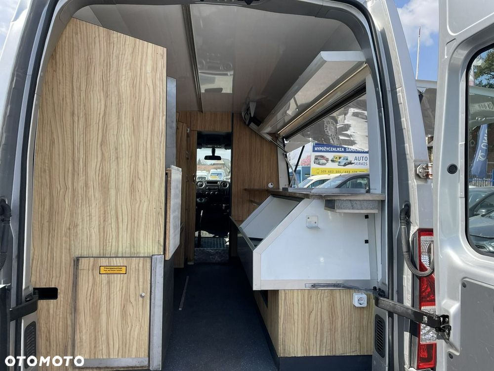 Renault Master - 10