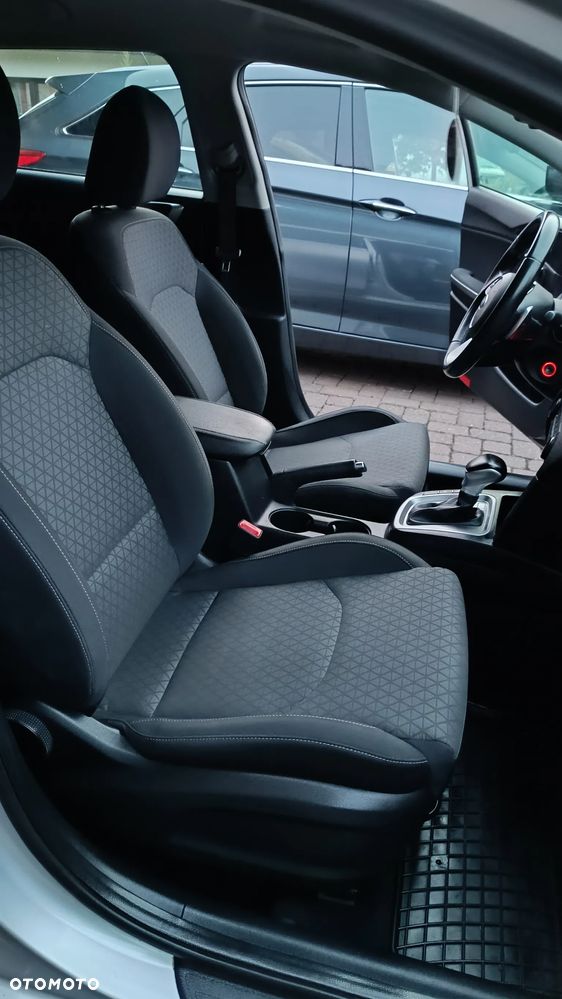 Kia Ceed 1.6 CRDi SCR M DCT - 16