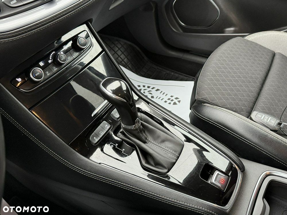 Opel Grandland X - 33