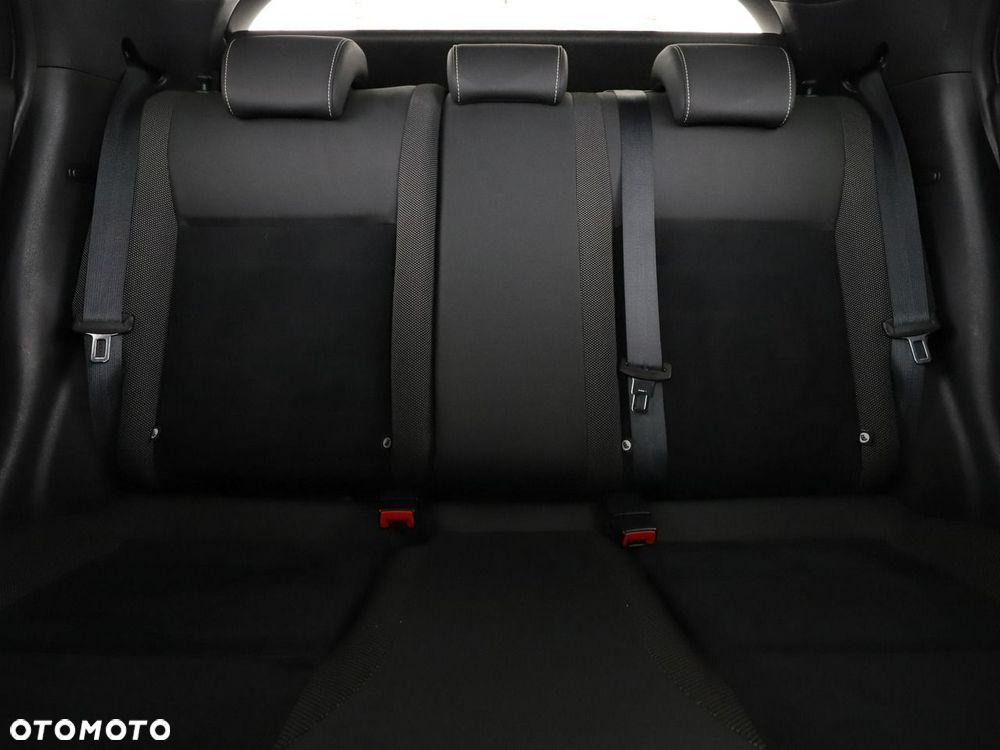 Nissan Juke 1.2 DIG-T Acenta - 19