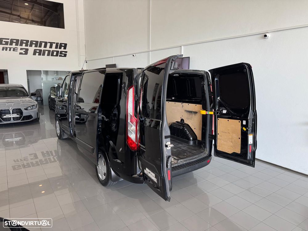 Ford Transit Custom L2H1 Auto. - 13