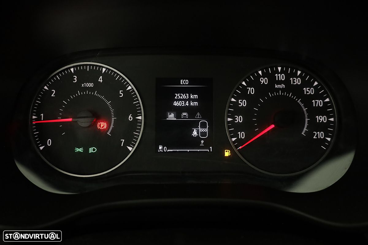 Dacia Jogger 1.0 ECO-G Extreme+ Up&Go 7L Bi-Fuel - 16