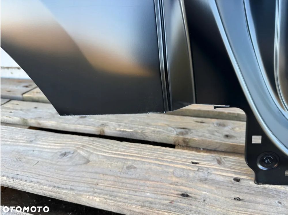 BLOTNIK TYL TYLNY PRAWY CITROEN JUMPY III 3 TOYOTA PROACE II 2 2016- DLUGI - 4