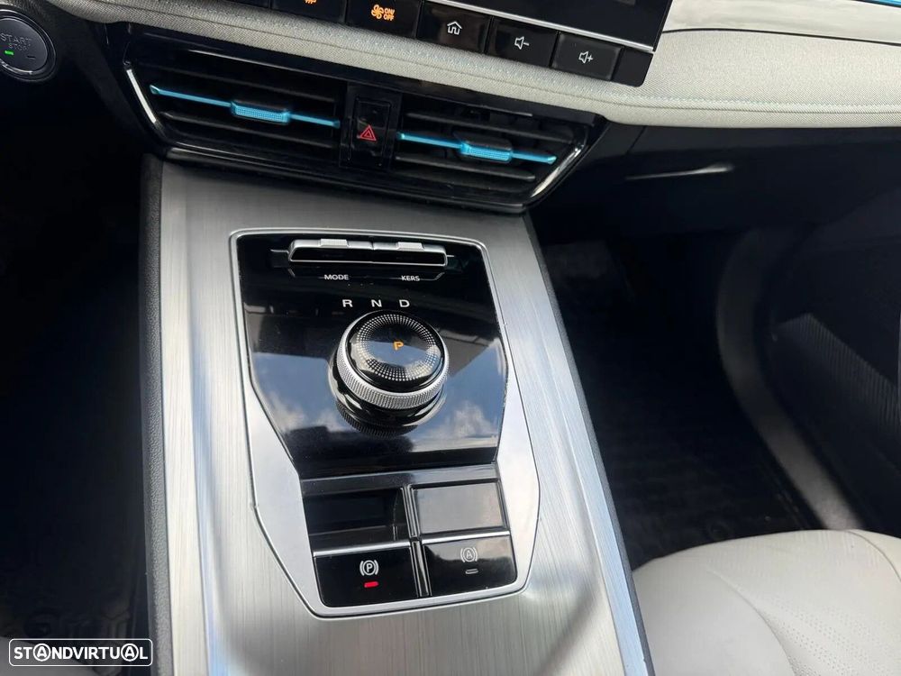 MG MG5 61 kWh Luxury - 11