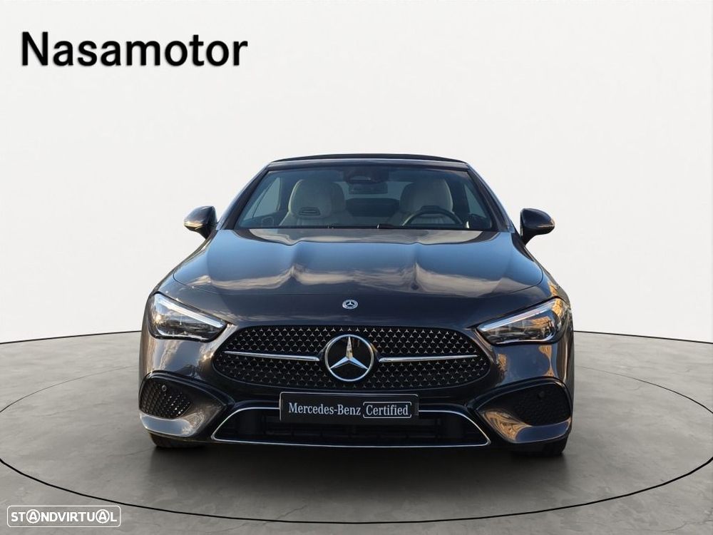 Mercedes-Benz CLE 200 Standard - 6