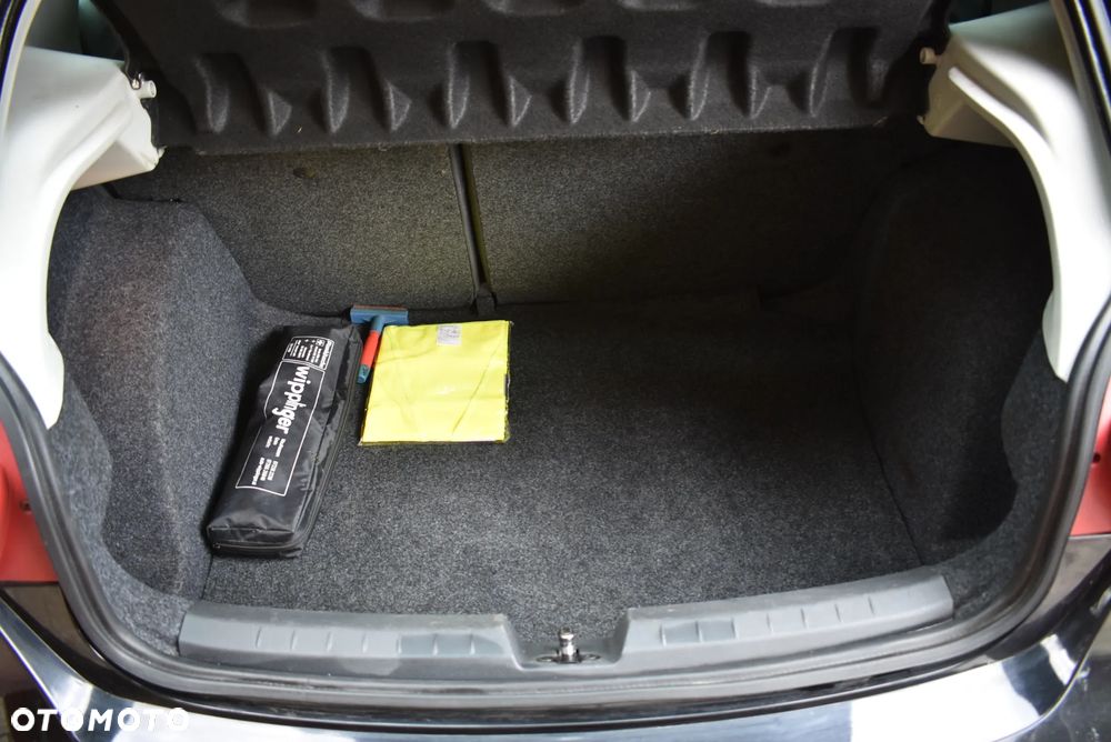 Seat Ibiza 1.2 12V Passion - 18