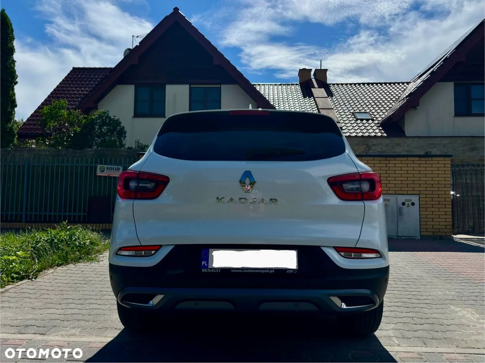 Renault Kadjar 1.3 TCe FAP Intens EDC - 5