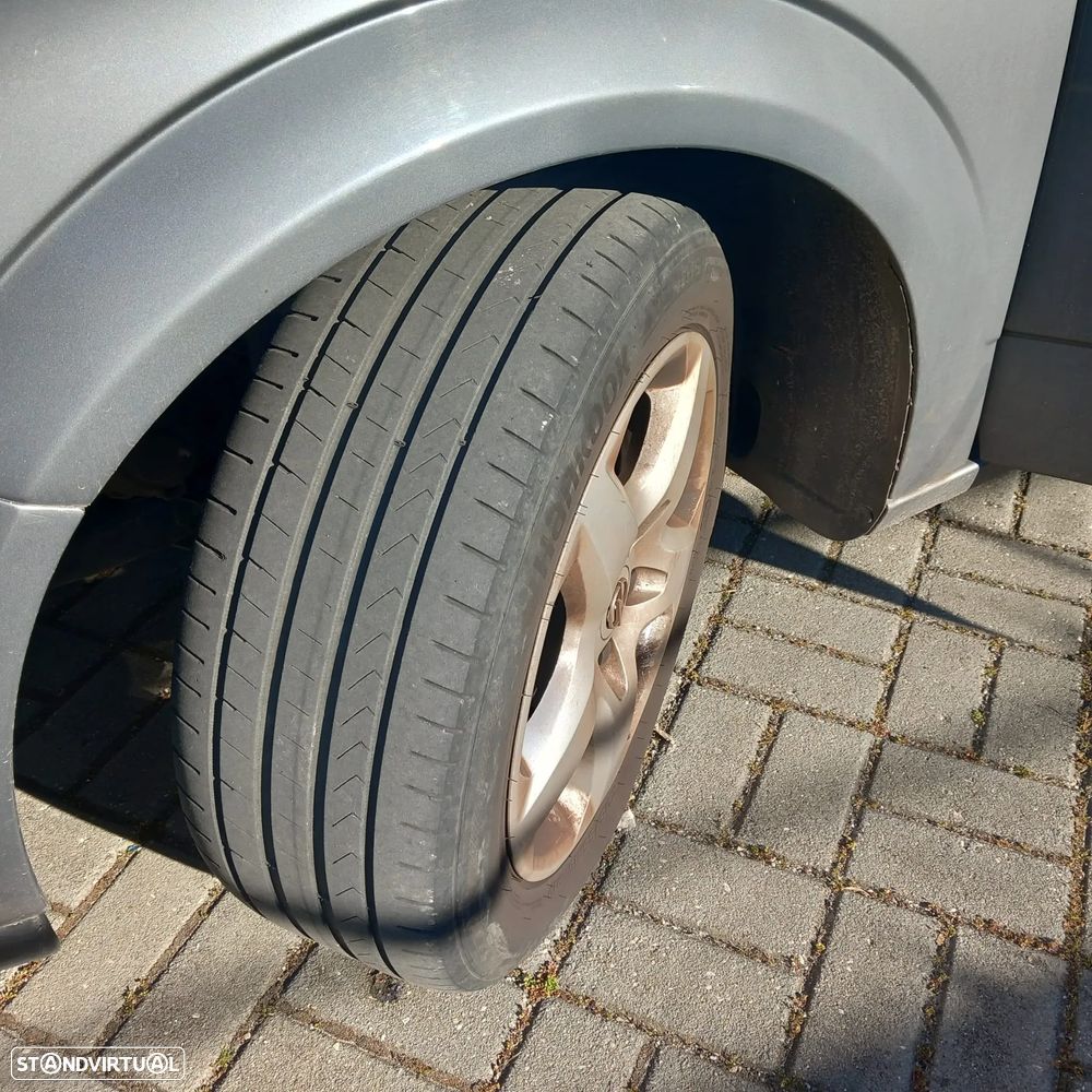 Opel Astra 1.3 CDTI Enjoy - 6