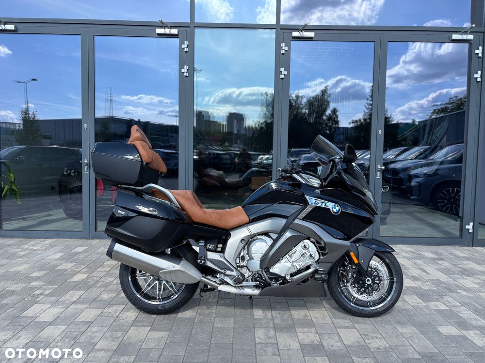 BMW K - 2