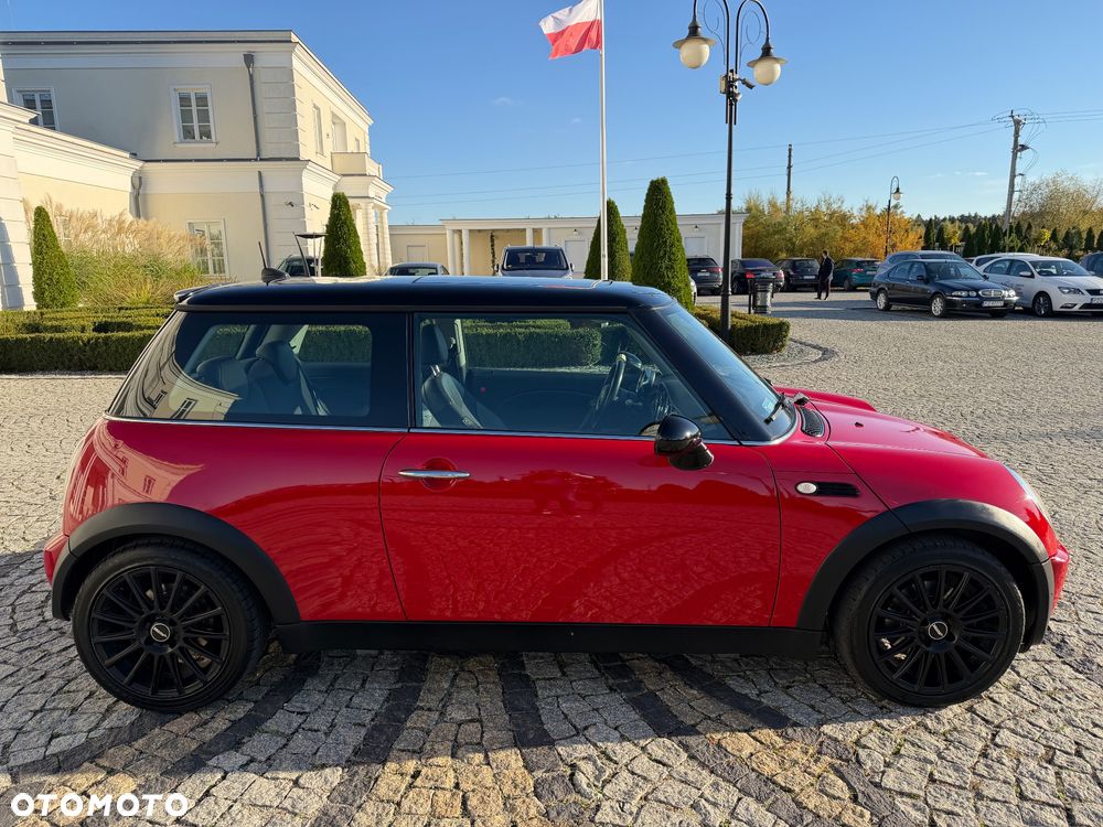 MINI Cooper - 6