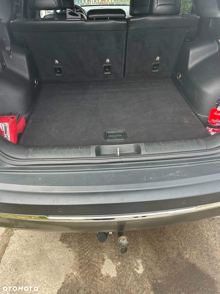 Jeep Cherokee 3.2 V6 Active Drive I Limited - 6