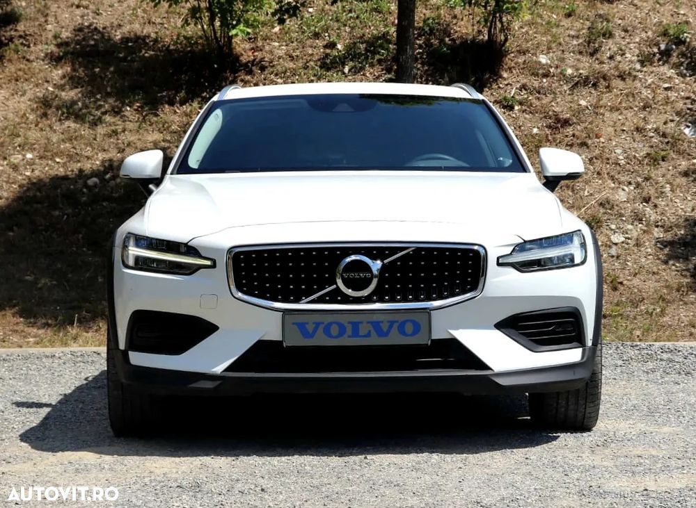 Volvo V60 - 2