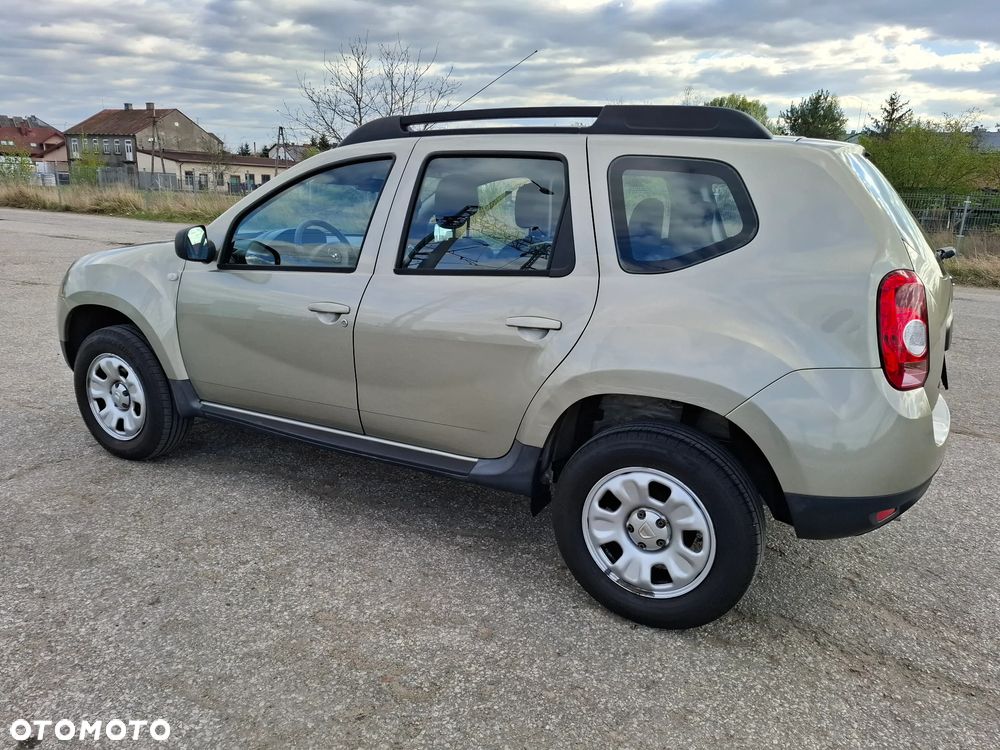 Dacia Duster - 10