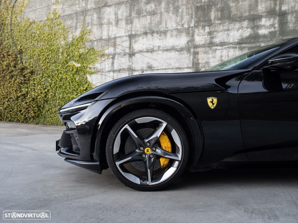 Ferrari Purosangue - 9