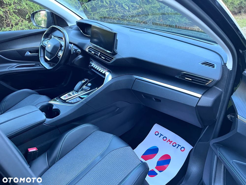 Peugeot 3008 225 e-EAT8 Allure - 15