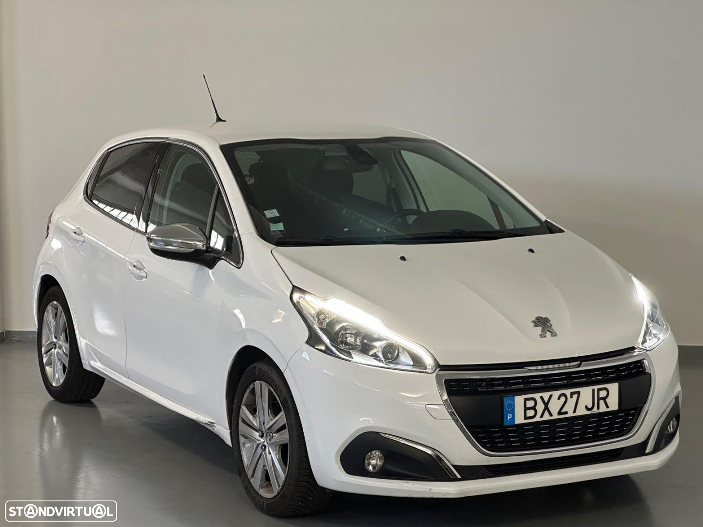 Peugeot 208 1.2 PureTech Allure - 3