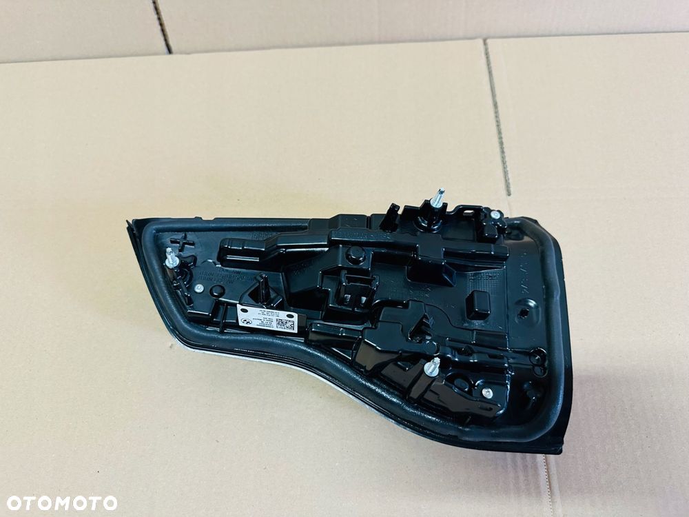 LAMPA TYLNA TYŁ LEWA BMW X3 G01 LCI FULL LED USA H3946305509 - 4