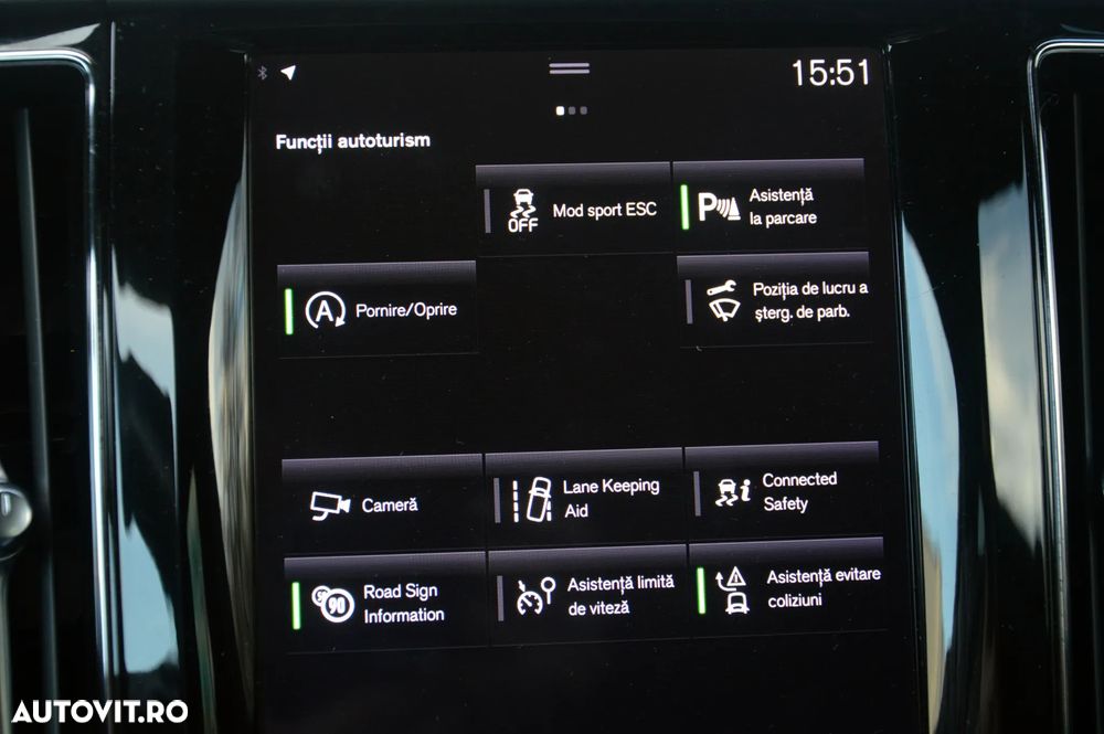 Volvo XC 60 D4 R-Design - 8