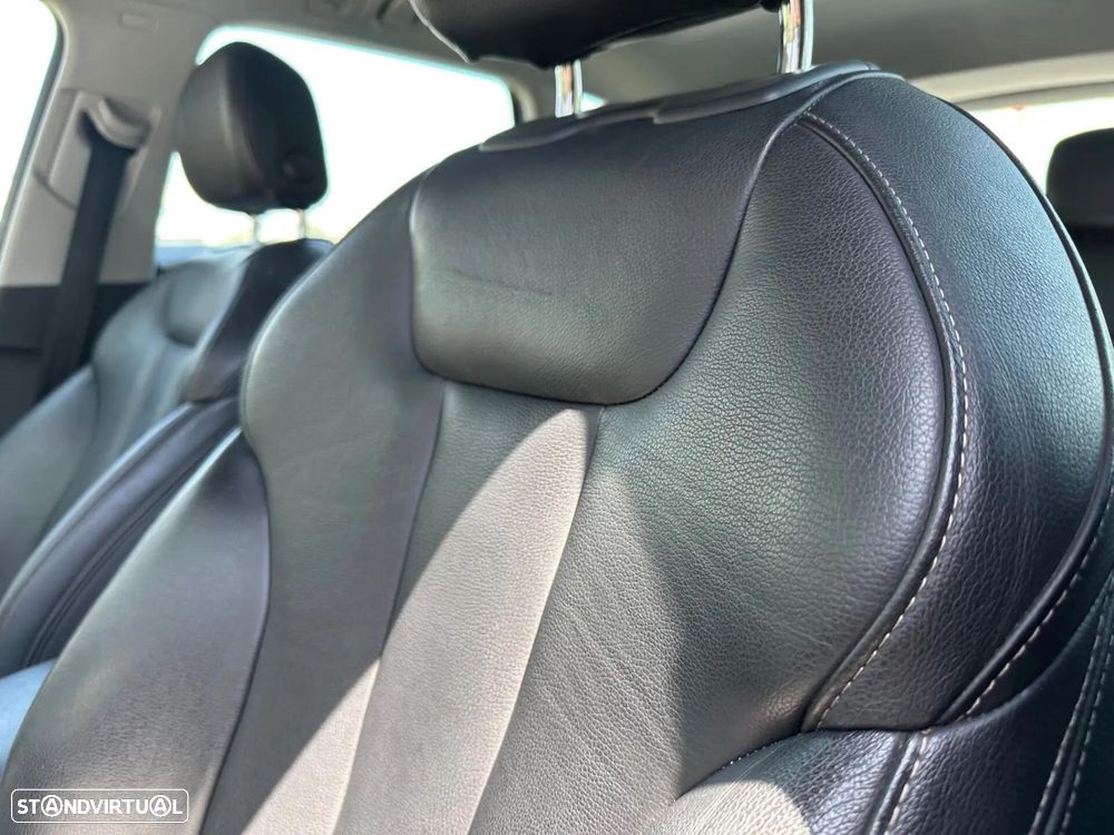 Audi A4 Avant 2.0 TDI S-line - 28
