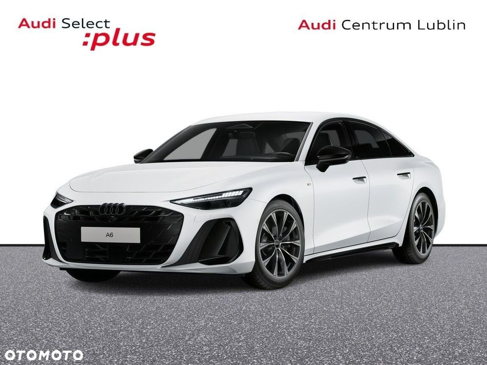 Audi A6 Limousine TFSI mHEV Quattro S tronic - 1