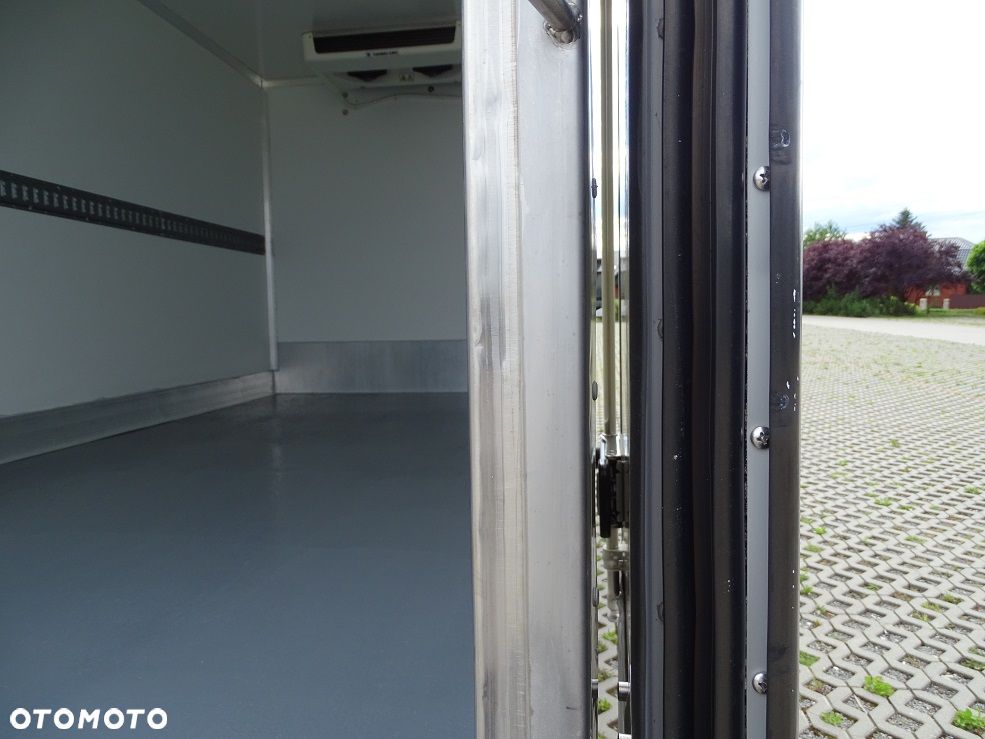 Iveco Daily 50C16 3.0 Chłodnia -32*C/+22*C 8 EuroPalet 4.20m. Zasilanie 230V JAK NOWY!! Salon PL!!1 WŁ! - 31