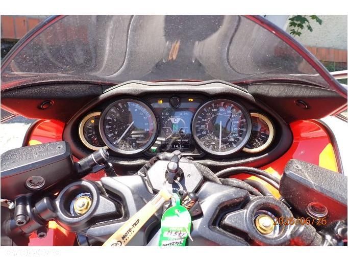 Suzuki Hayabusa - 13