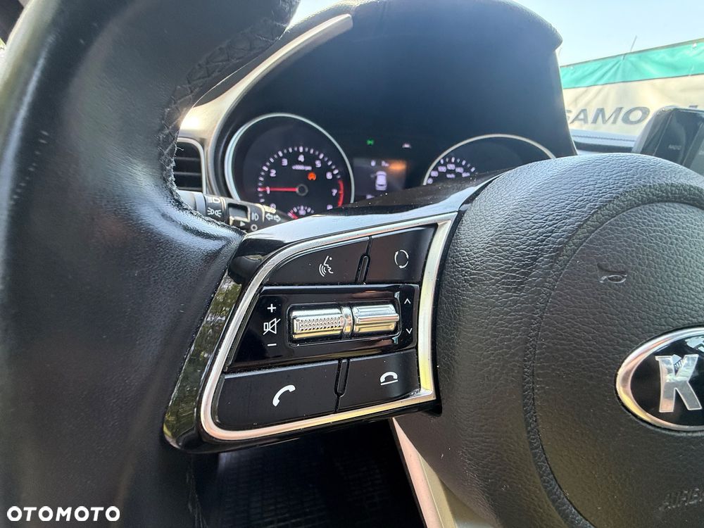 Kia Ceed 1.0 T-GDI M - 19