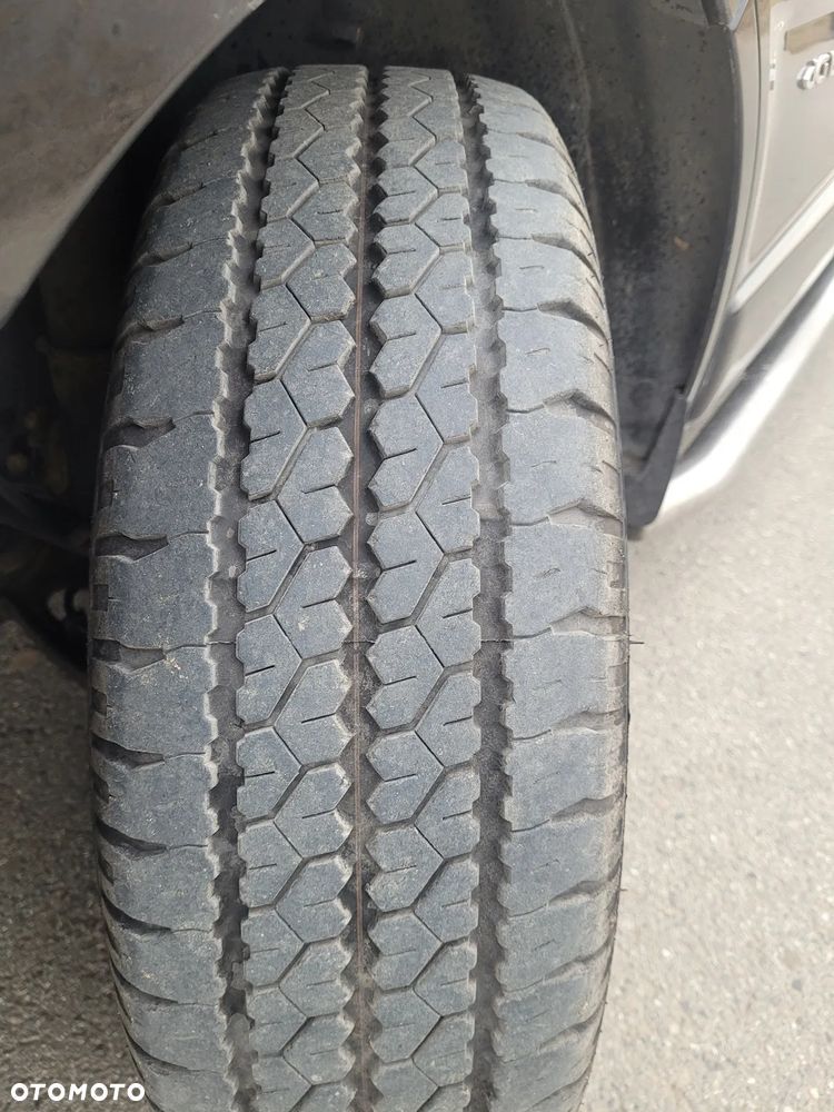 Renault TRAFIC 2.5DCi 150KM - L2H1 - Długi / DUBELKABINA / NAVI / KLIMA - 11