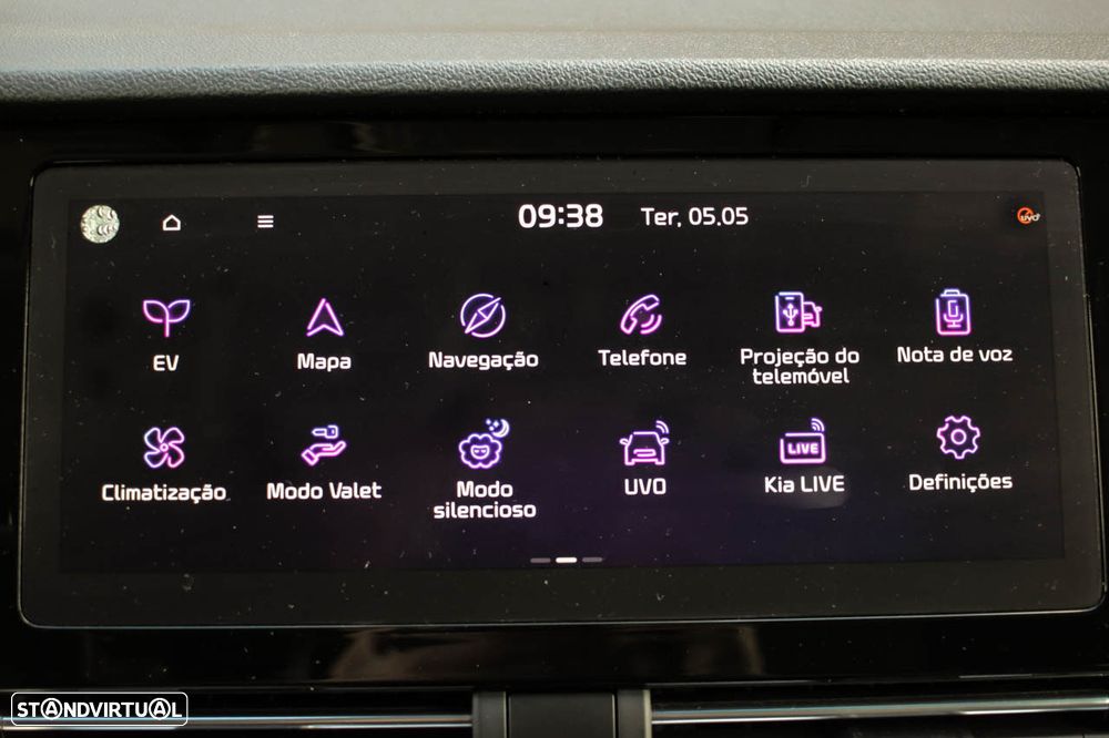Kia e-Niro Edition 7 - 27