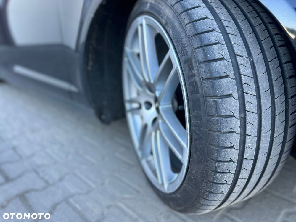 Audi A6 Limousine - 6