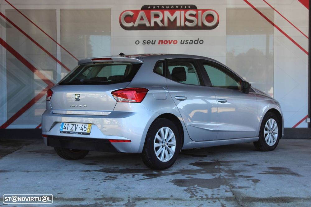 SEAT Ibiza 1.0 Style - 3
