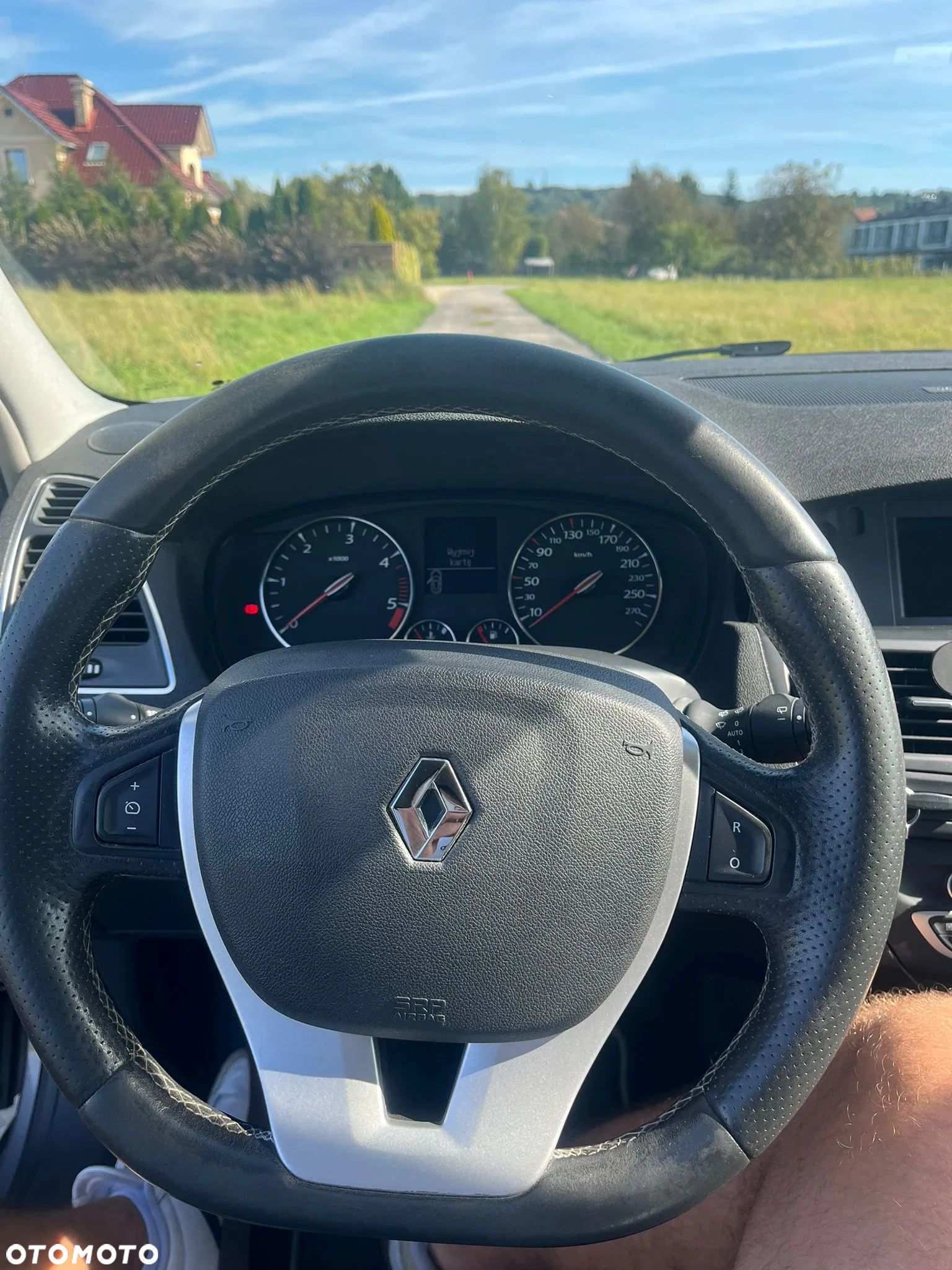 Renault Laguna Grandtour ENERGY dCi 130 FAP Start-Stop Bose Edition - 22