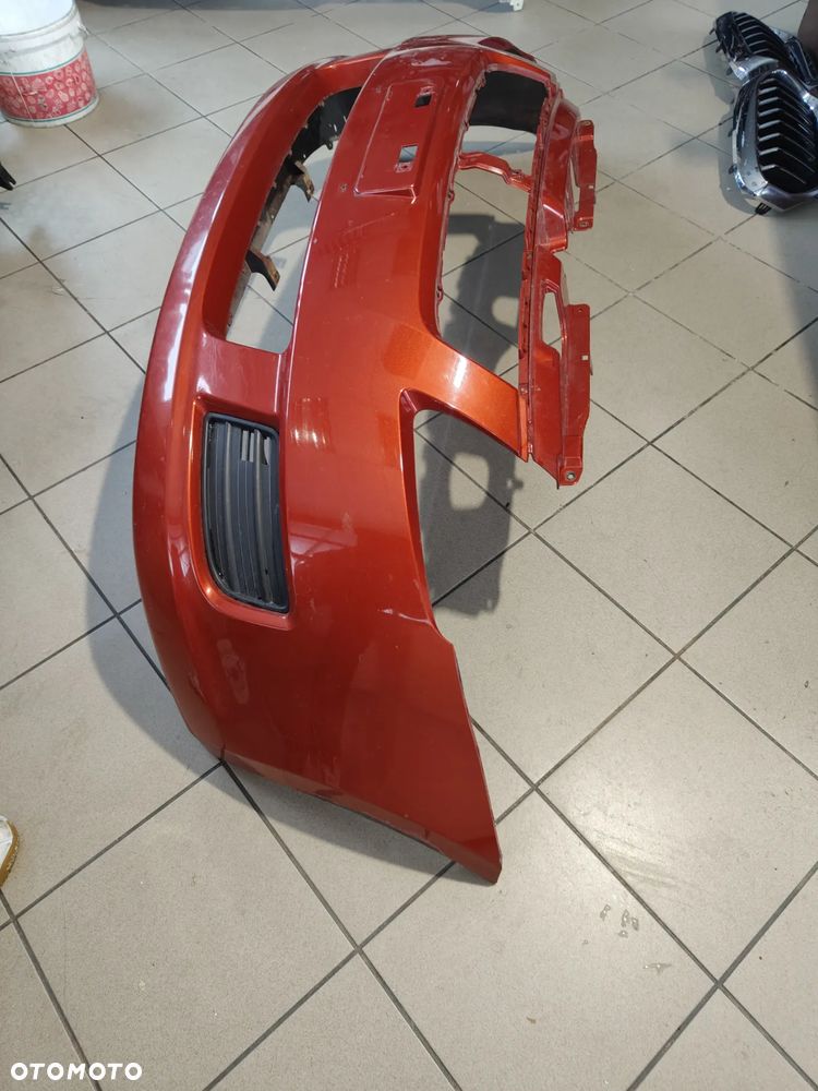 Suzuki Swift 2007-2010 Lift ZDERZAK PRZEDNI - 3