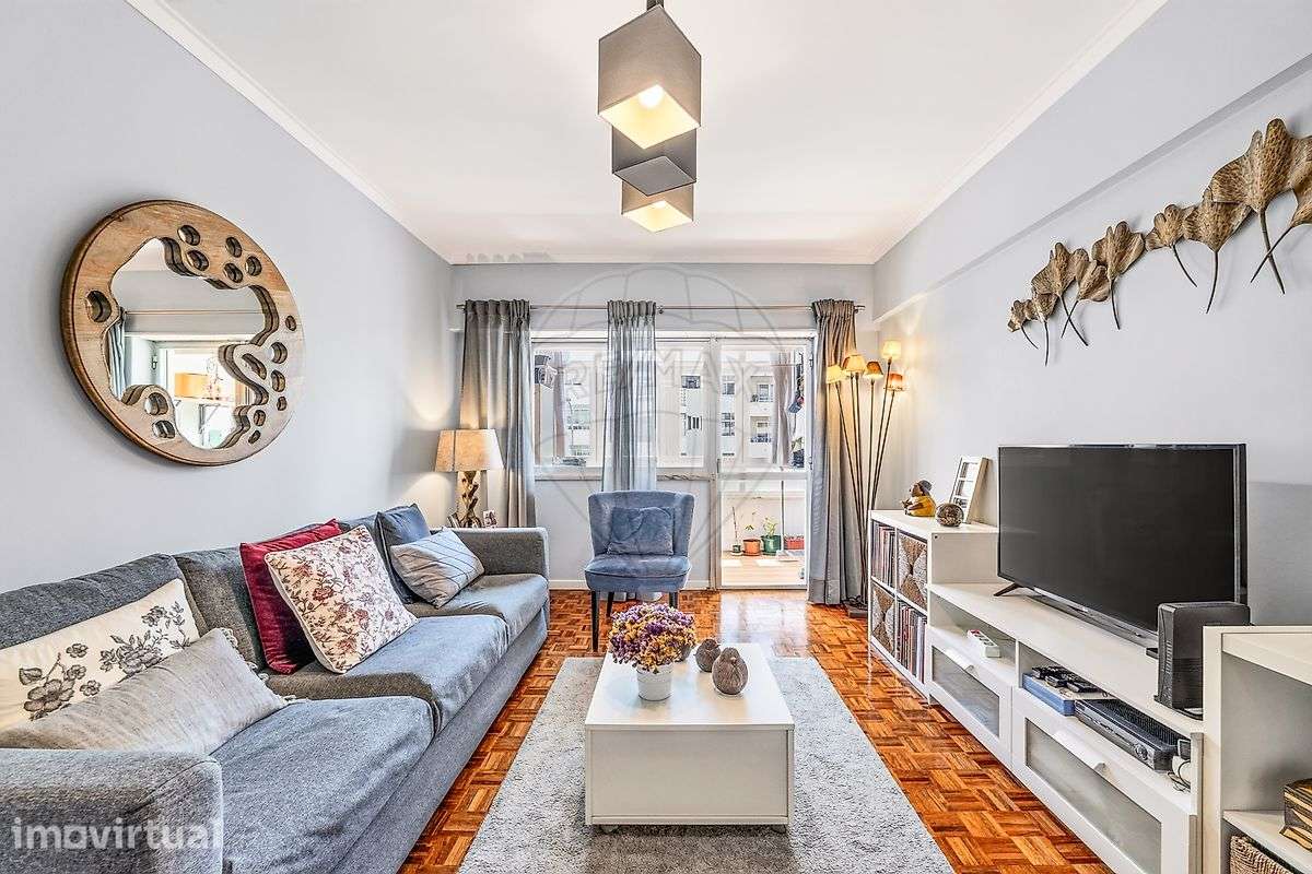 Apartamento T3 para venda - Grande imagem: 5/31
