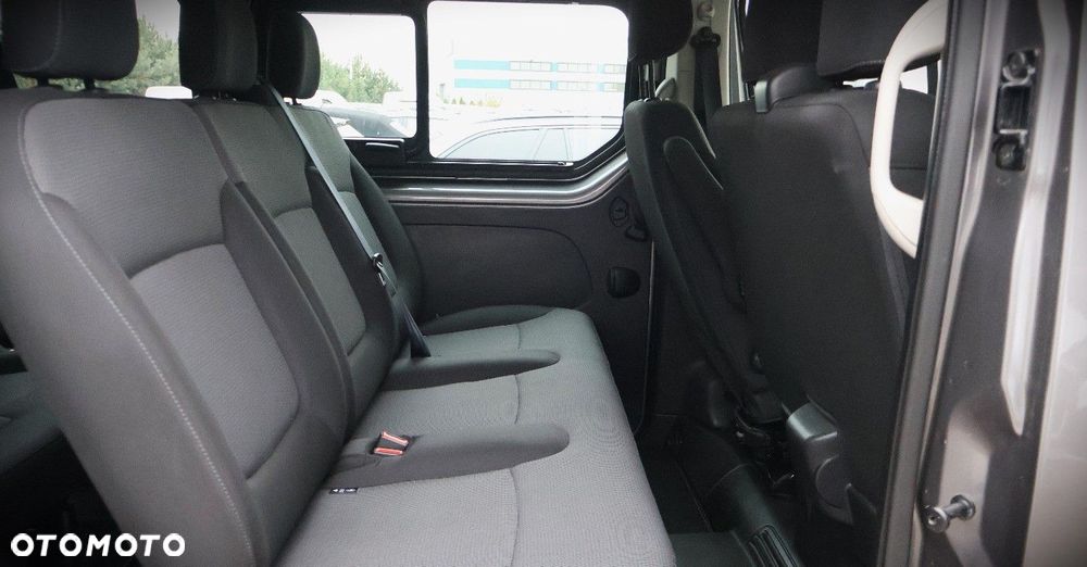 Renault Trafic - 20