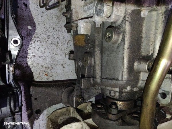 Caixa De Velocidades Manual Bmw 3 (E46) - 5