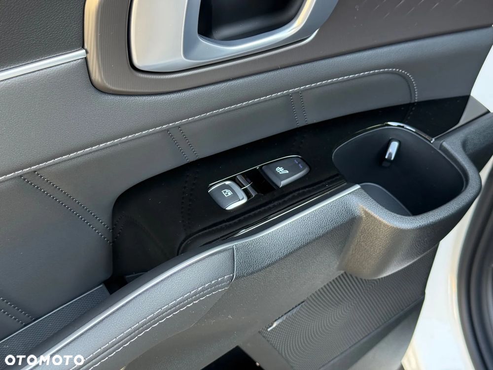 Kia Sorento 1.6 T-GDI HEV Prestige Line AWD 7os - 27