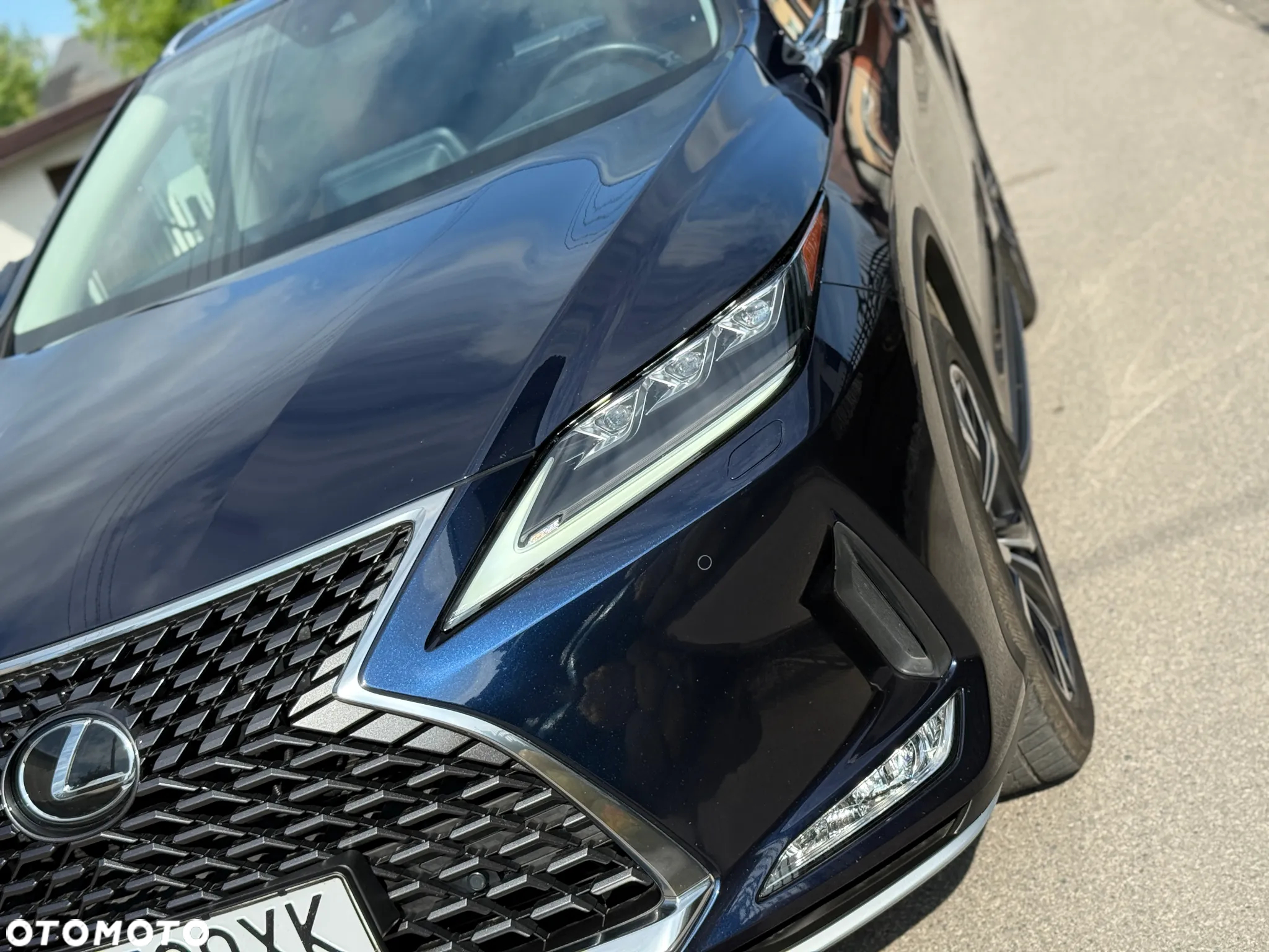 Lexus RX 300 Prestige - 39