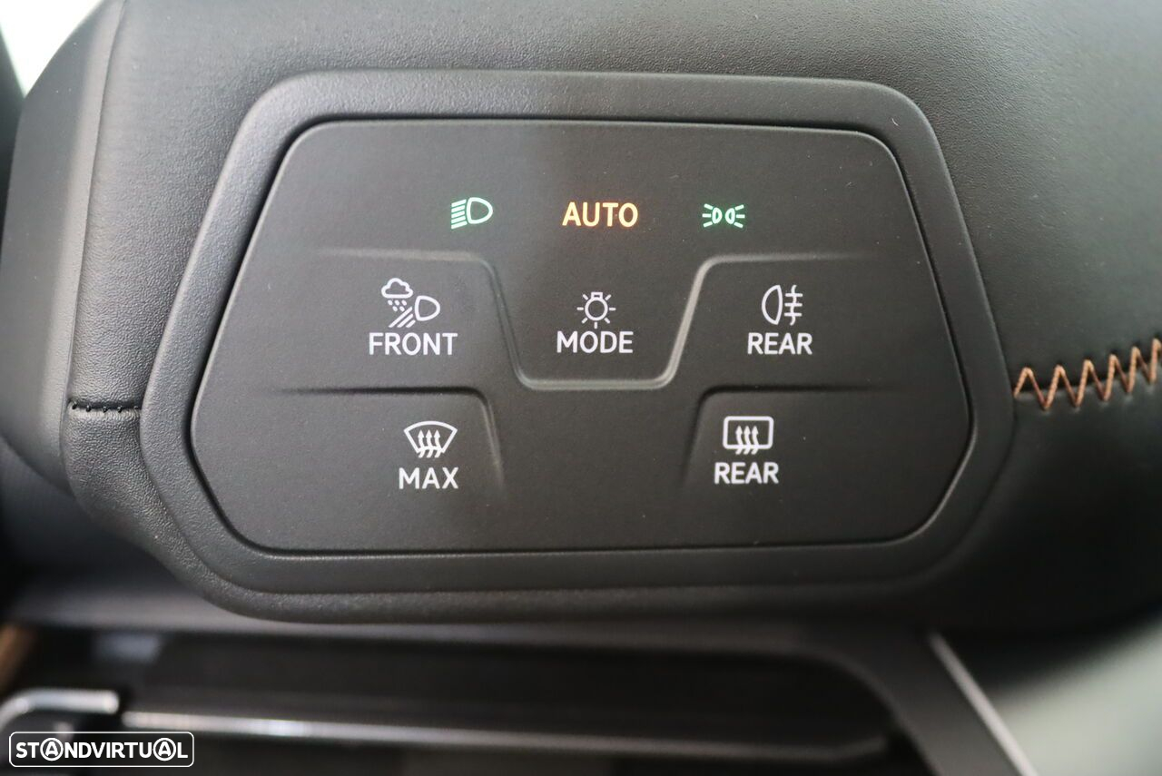 Cupra Born 58 kWh - 16