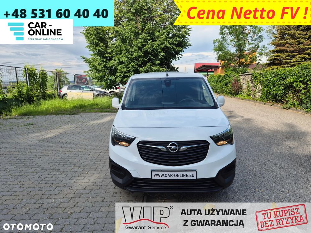 Opel Combo - 2