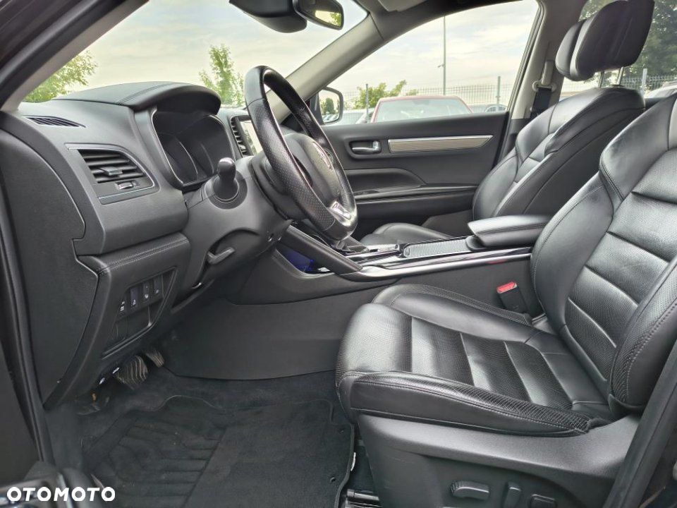 Renault Koleos - 15