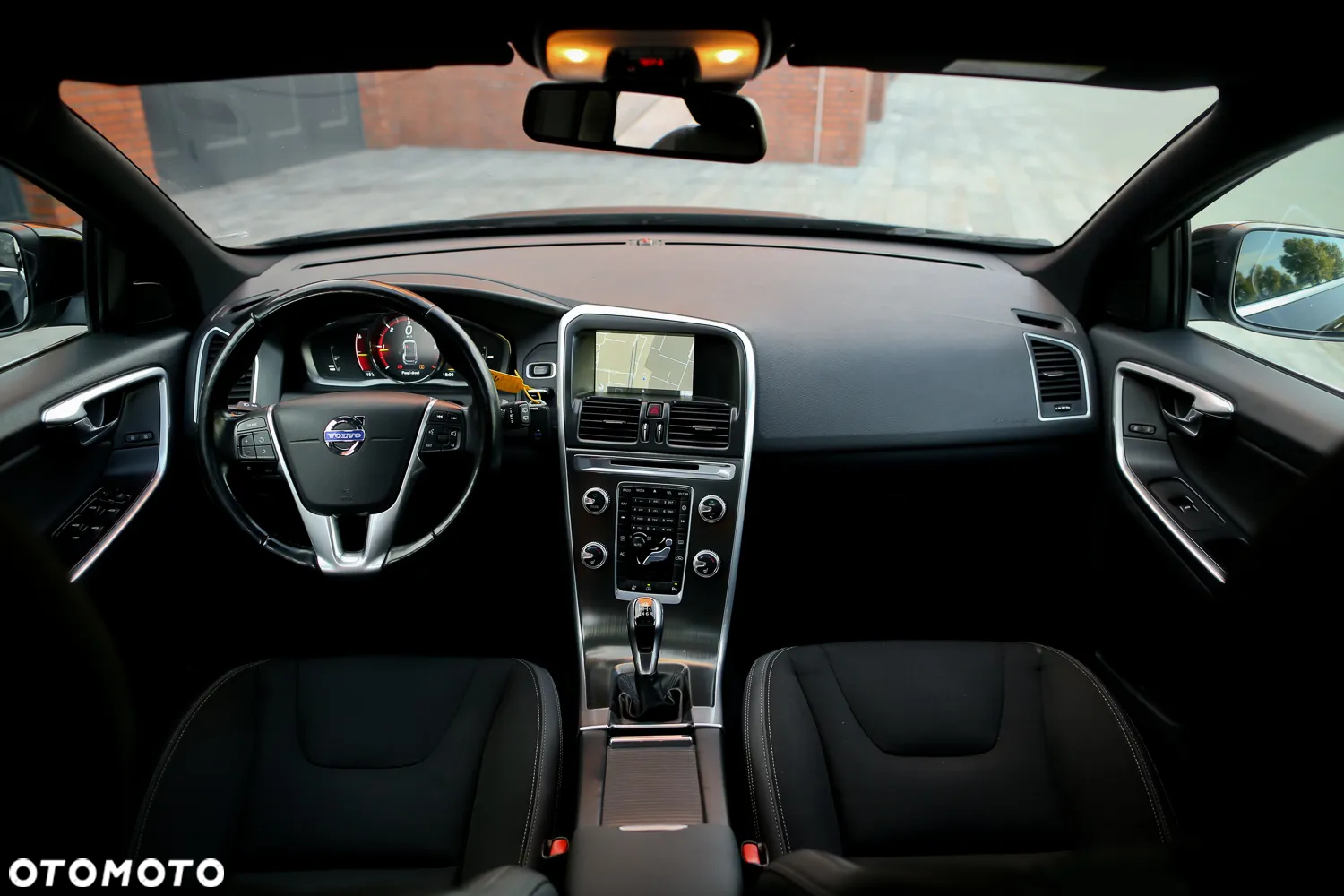 Volvo XC 60 D4 Drive-E Summum - 20