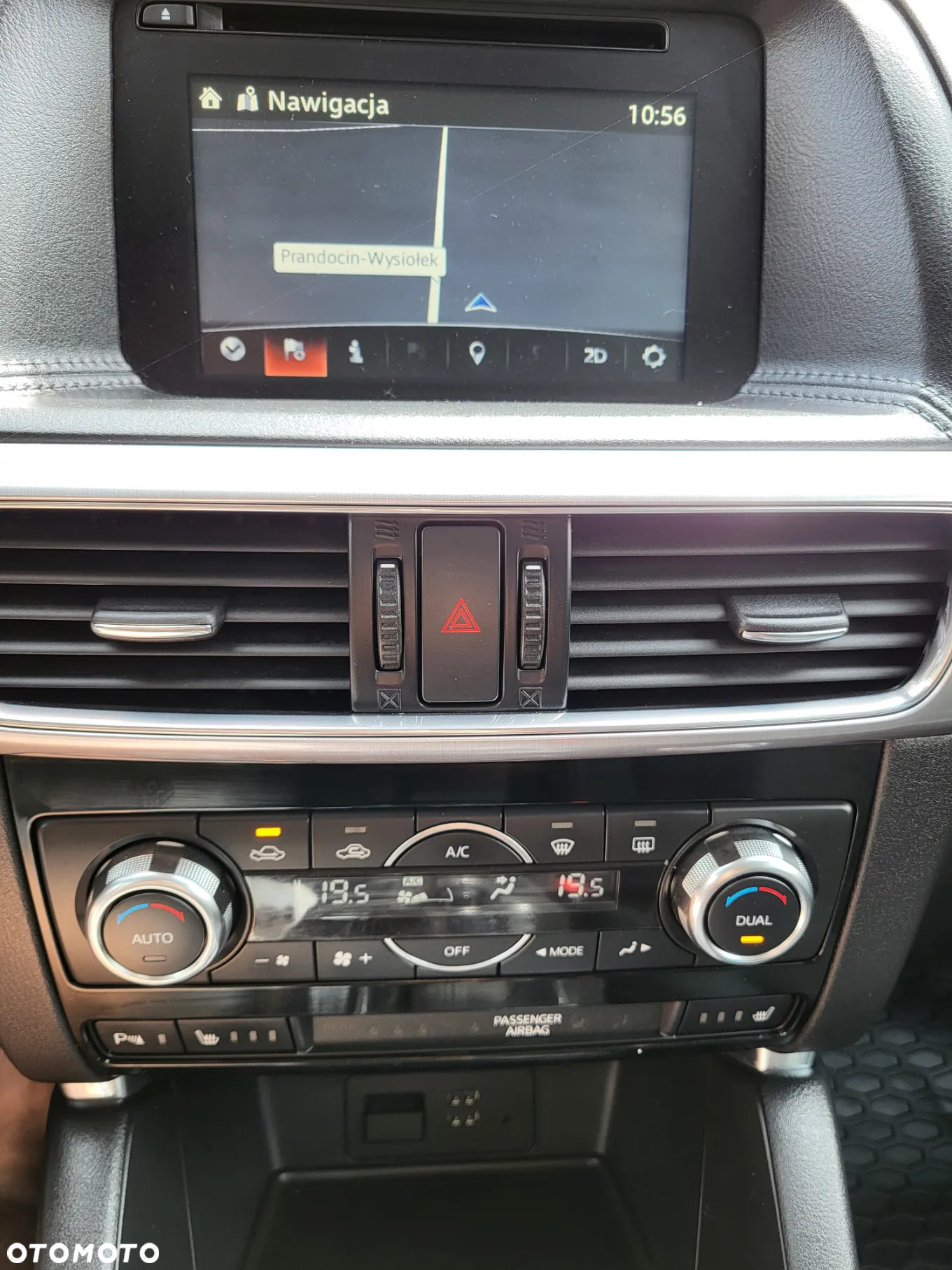 Mazda CX-5 2.0 Skypassion AWD - 14