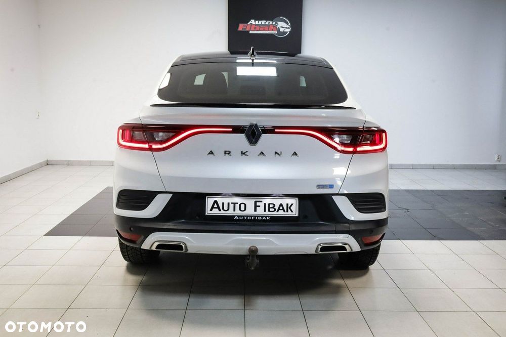 Renault Arkana - 12