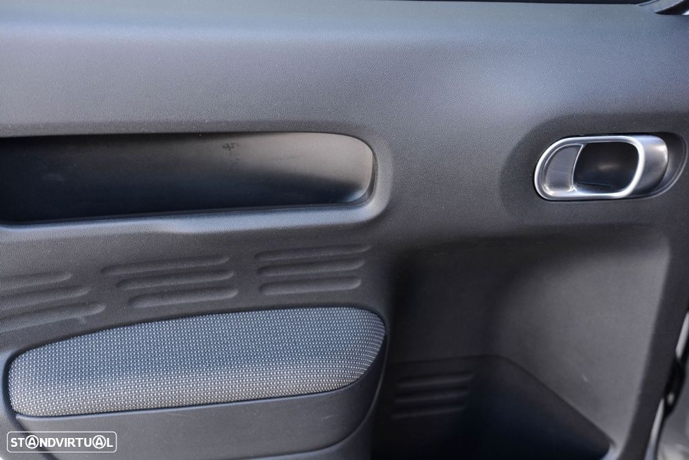 Citroën C4 Cactus 1.2 PureTech OneTone - 24