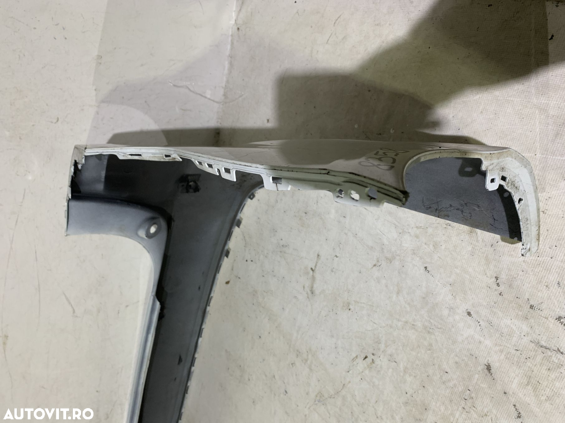 Bara spate Volvo V90, 2016, 2017, 2018, 2019, 2020, 2021, 2022. - 7