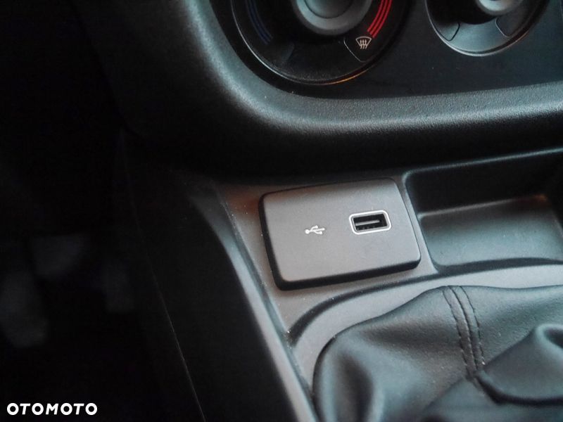 Fiat Doblo Cargo SX - 17