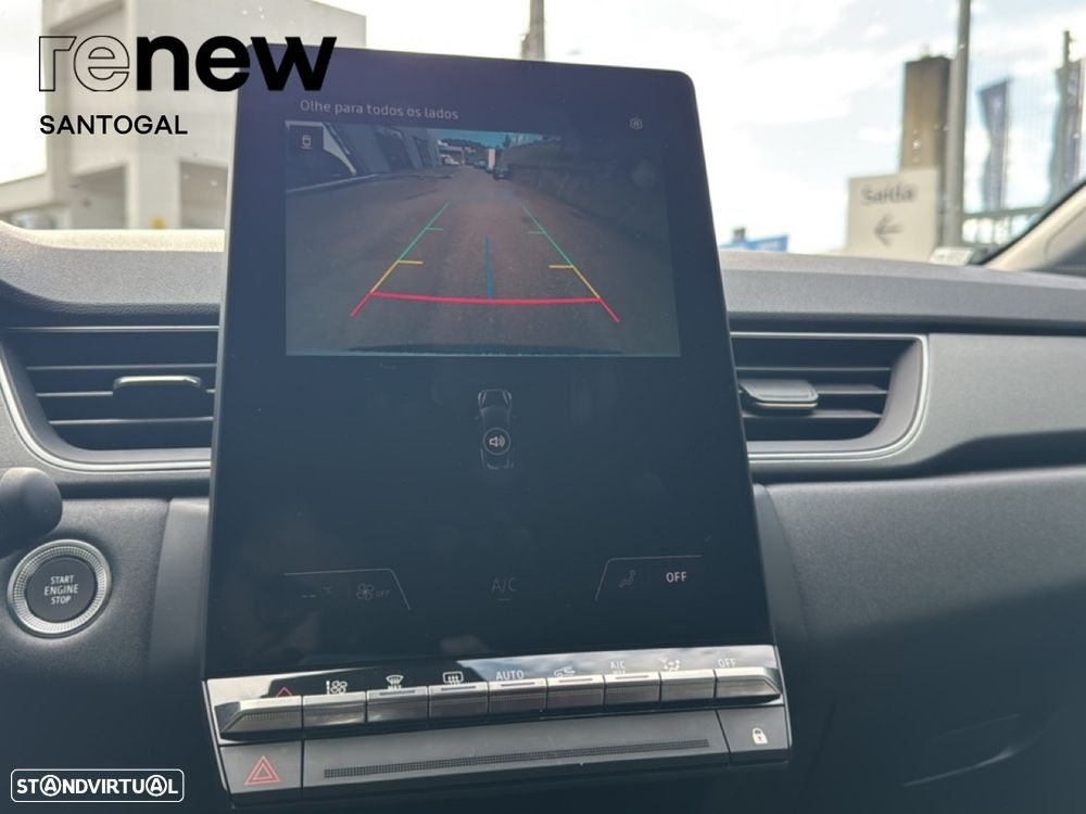 Renault Captur 1.0 TCe Techno - 24