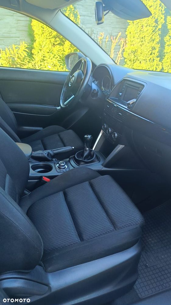 Mazda CX-5 2.2 D Skymotion - 7